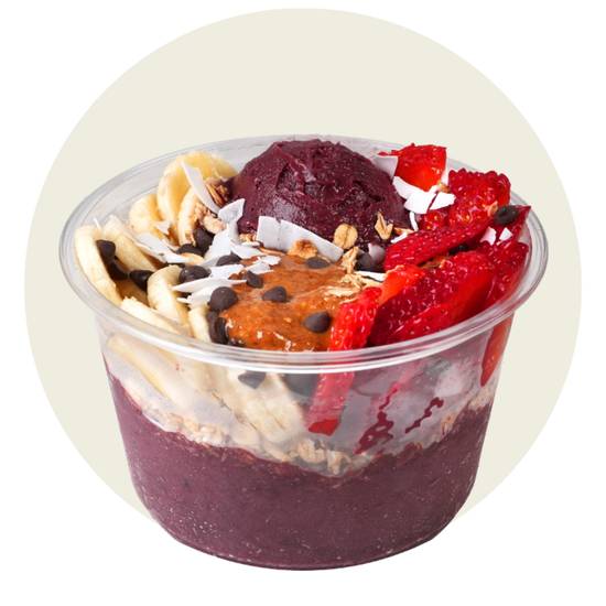 Acai Cosmic Dream Bowl