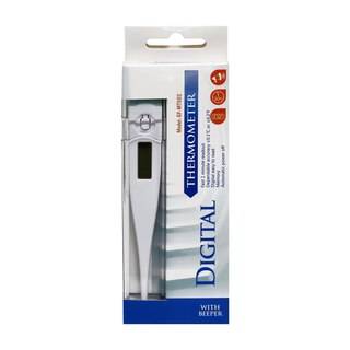 GPD Digital Thermometer, 1 CT
