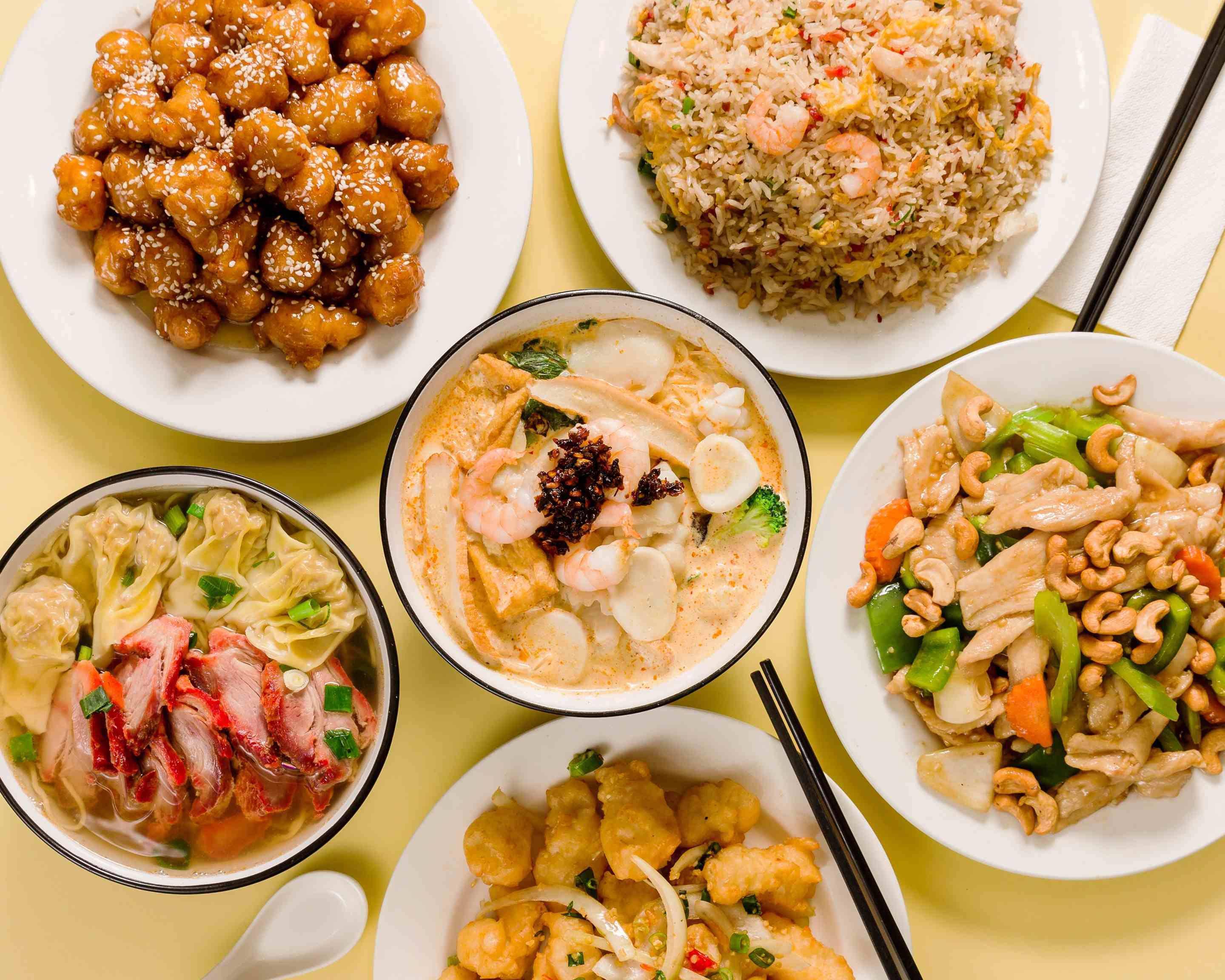 Noodle Star Menu Takeout in Sydney Delivery Menu & Prices Uber Eats