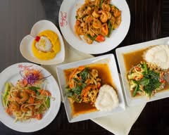 Best Thai-Frisco