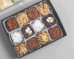 Eat Me (San Jeronimo)