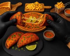The Taco House Boxpark