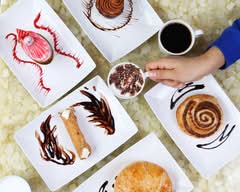Angel Cafe & Deli (Geary Street)