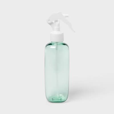 up&up Spray Bottle 12 oz, Green