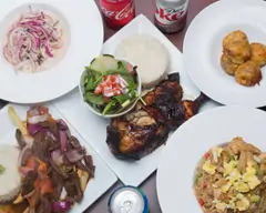 Barakat market halal (10841 Bustleton Ave)