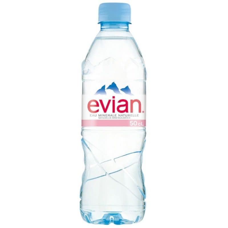 Eau minérale