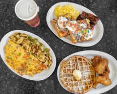 Ozzy's Breakfast & Grill II (Allegheny Ave)
