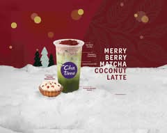 Chatime (West Broadway)