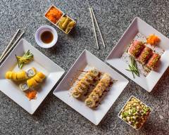 Ton Ton ramen & sushi