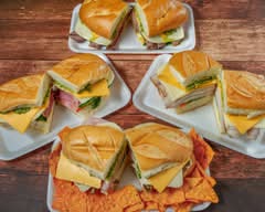 Mama Rose Meats (1043 25th Avenue)