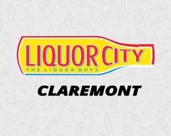 Liquor City, Claremont