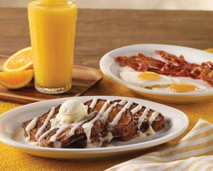 Cracker Barrel Carry Out Menu: Delicious Comfort Food To-Go