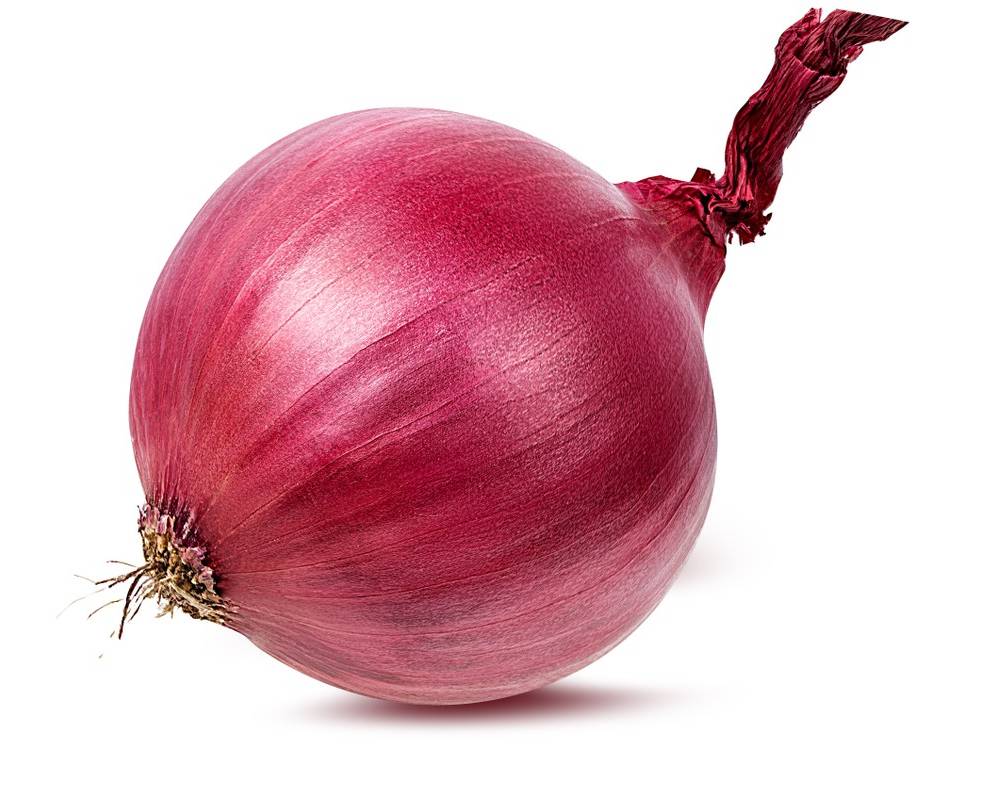 Red Onion Bunch