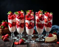 La Dulce Fresa Centro (Cuernavaca)