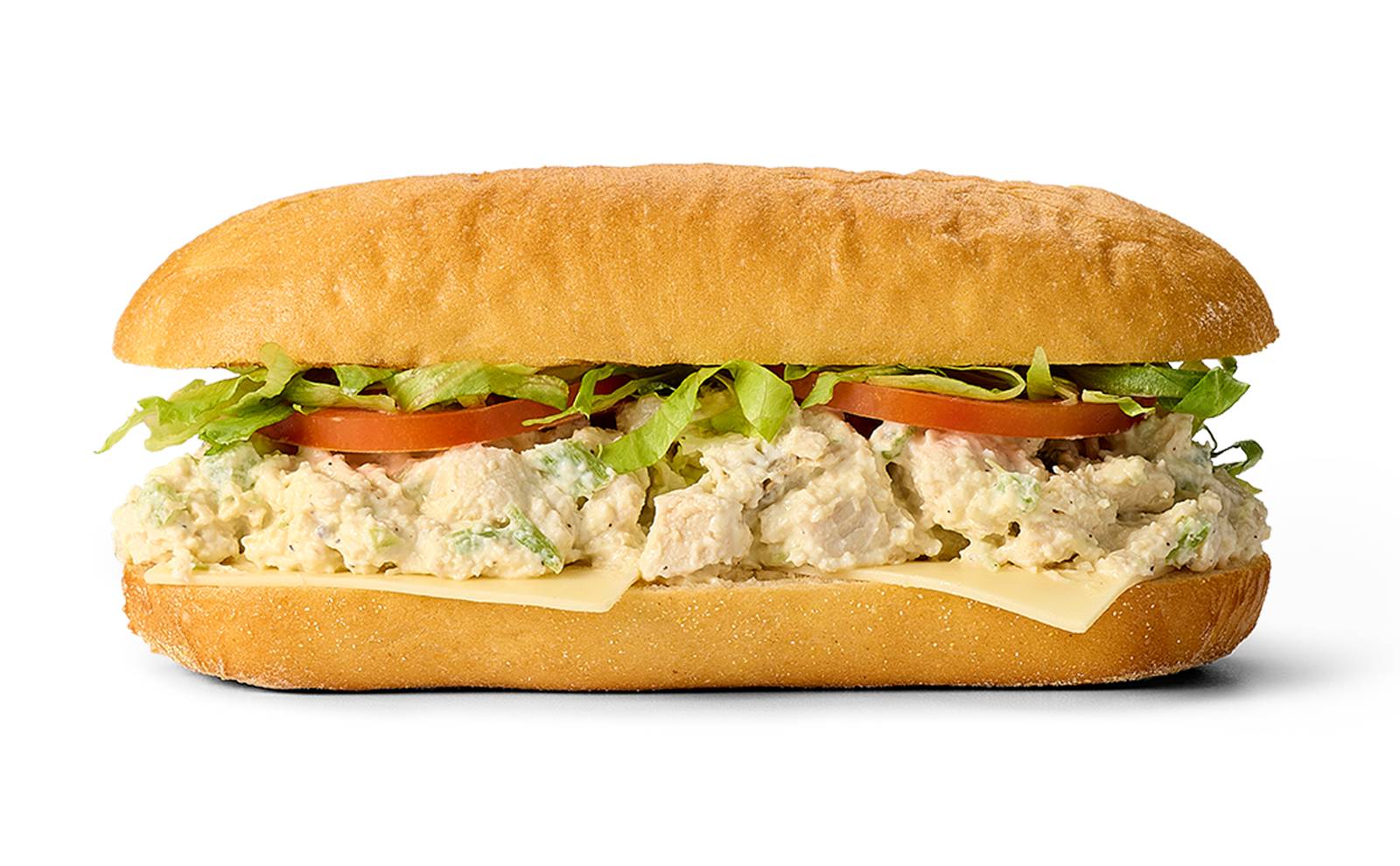 Chicken Salad