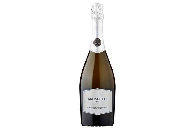 Morrisons The Best Prosecco 75cl