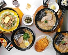 花月嵐  新光三越台中中港店