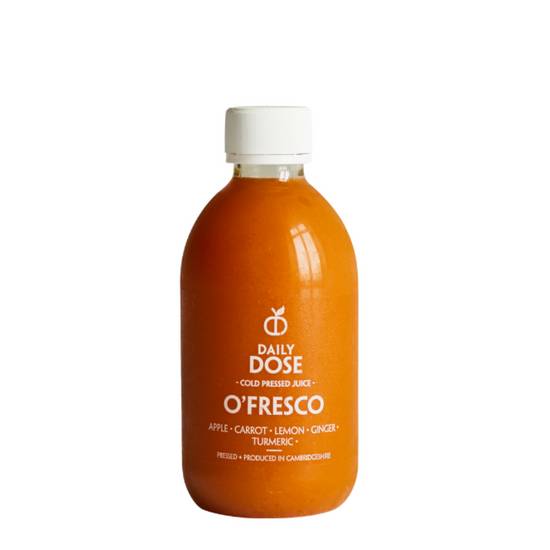 Daily Dose O' Fresco 300ml