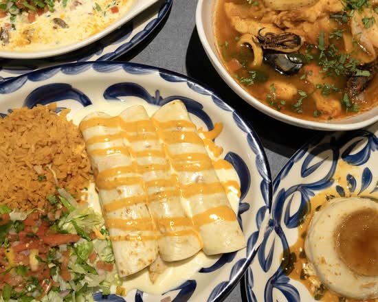 Plaza Grande Cocina Mexicana & Cantina