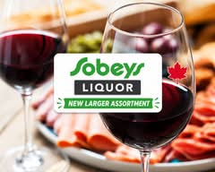 Sobeys Liquor (Devon)