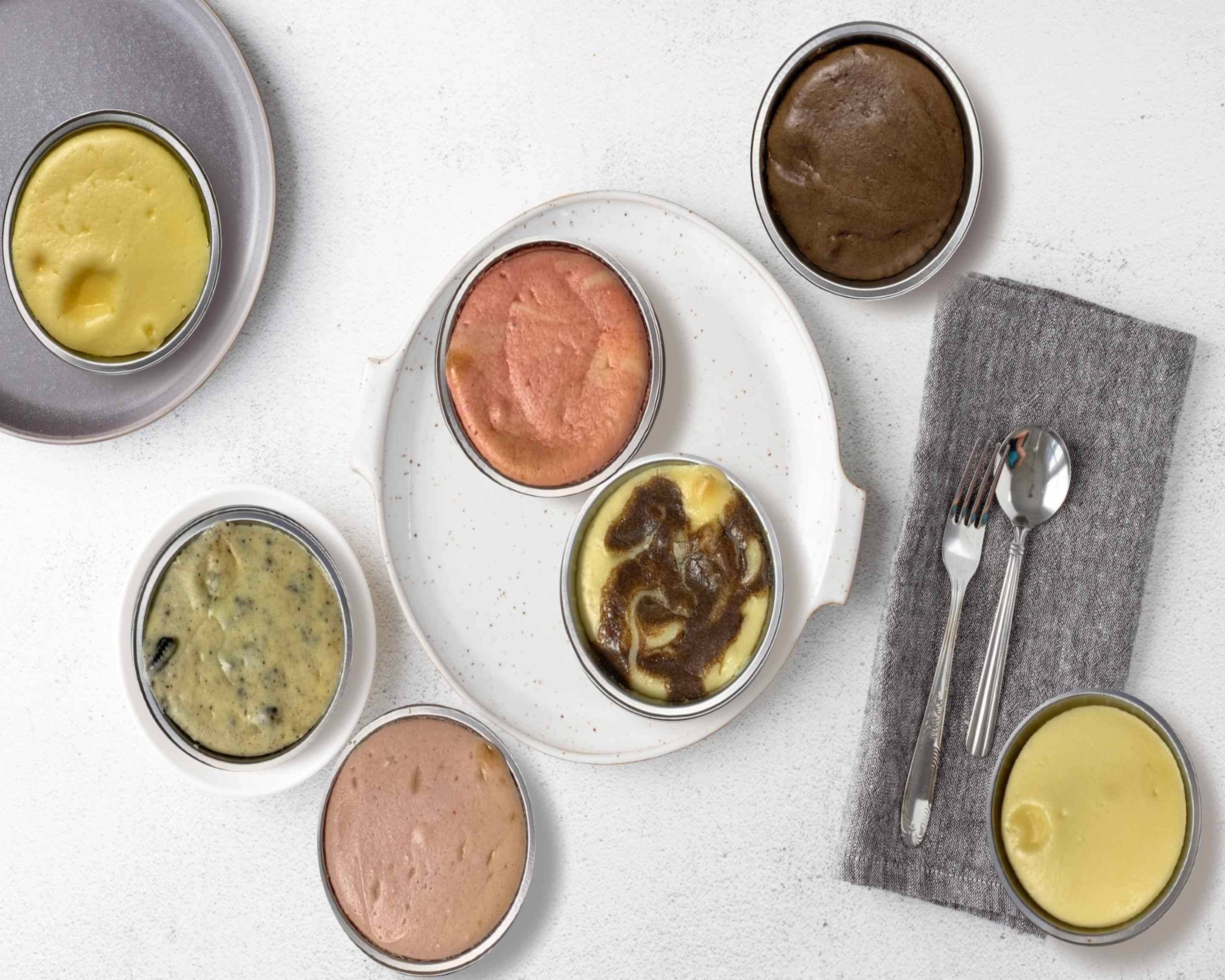 Order Say Cheesecake! 3220 W. Grand Ave, Chicago, IL 60651 Menu