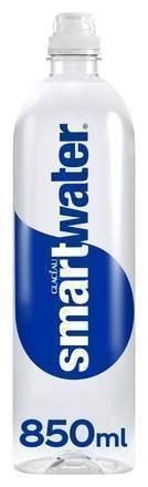 Glacéau Smartwater Still 850ml