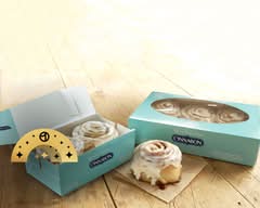 Cinnabon - Punto Sur