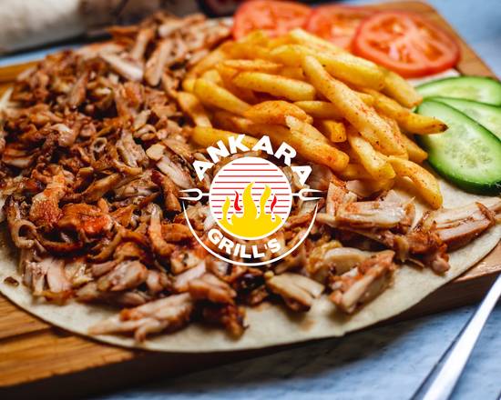 Ankara Grill