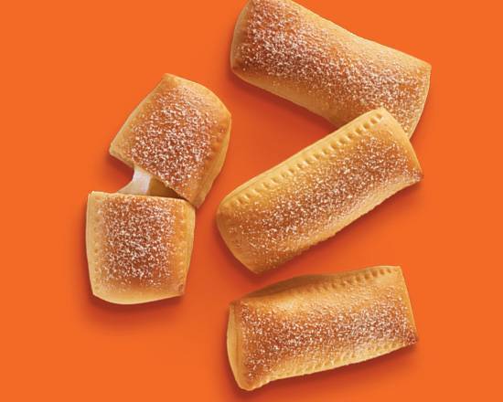 Stuffed Crazy Bread (4 Pcs)