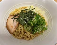 油そば　ゼブラ