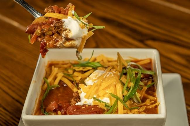 Chili - cup
