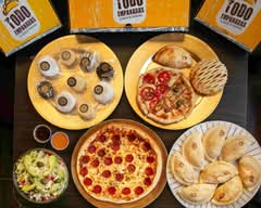 Todo Empanadas Niño Obrero