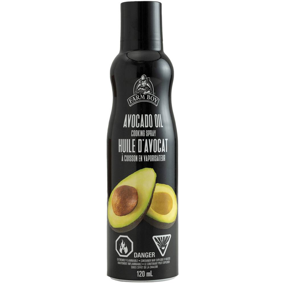 Farm Boy™ Avocado Oil Cooking Spray (120 ml)