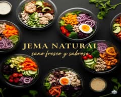 Ensaladas JEMA NATURAL