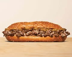 Arby's (2634 Us Route 60)