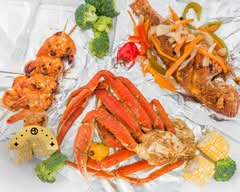 Pier 88 Boiling Seafood & Bar Mesa