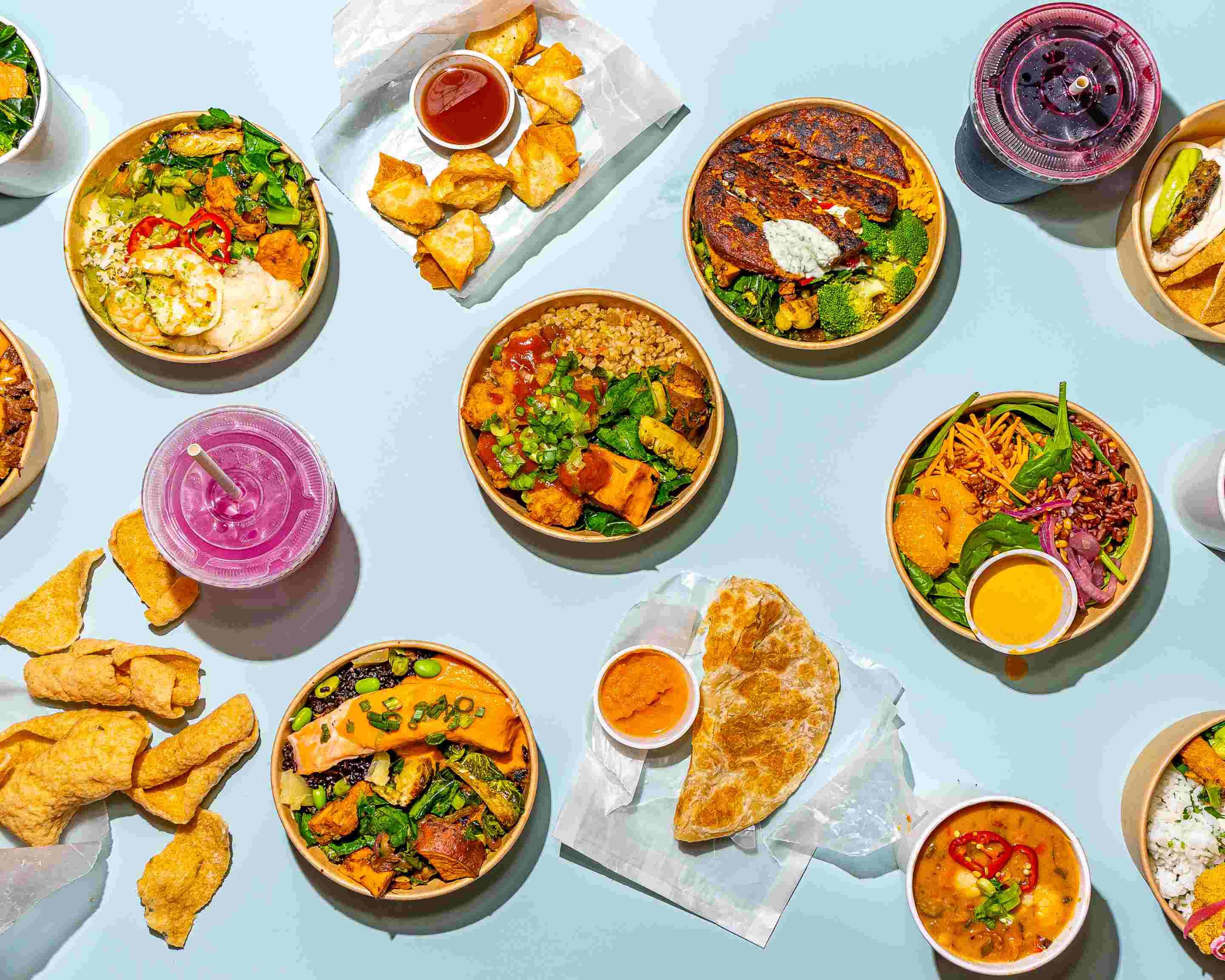 Order FieldTrip Harlem Menu Delivery【Menu & Prices】 New York Uber Eats