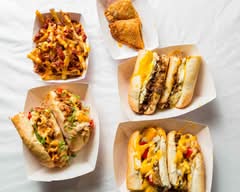 Chiddy's Cheesesteaks - Oakdale