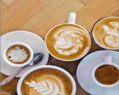 Booskerdoo Coffee & Baking Co. (Memorial Dr)