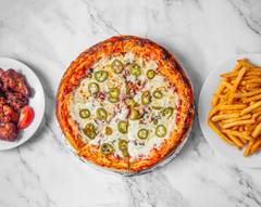 Burger Point Heimservice