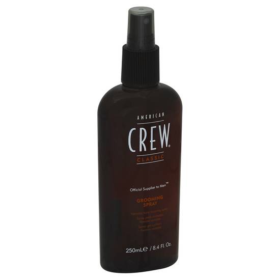 American Crew Grooming Spray (8.4 fl oz)