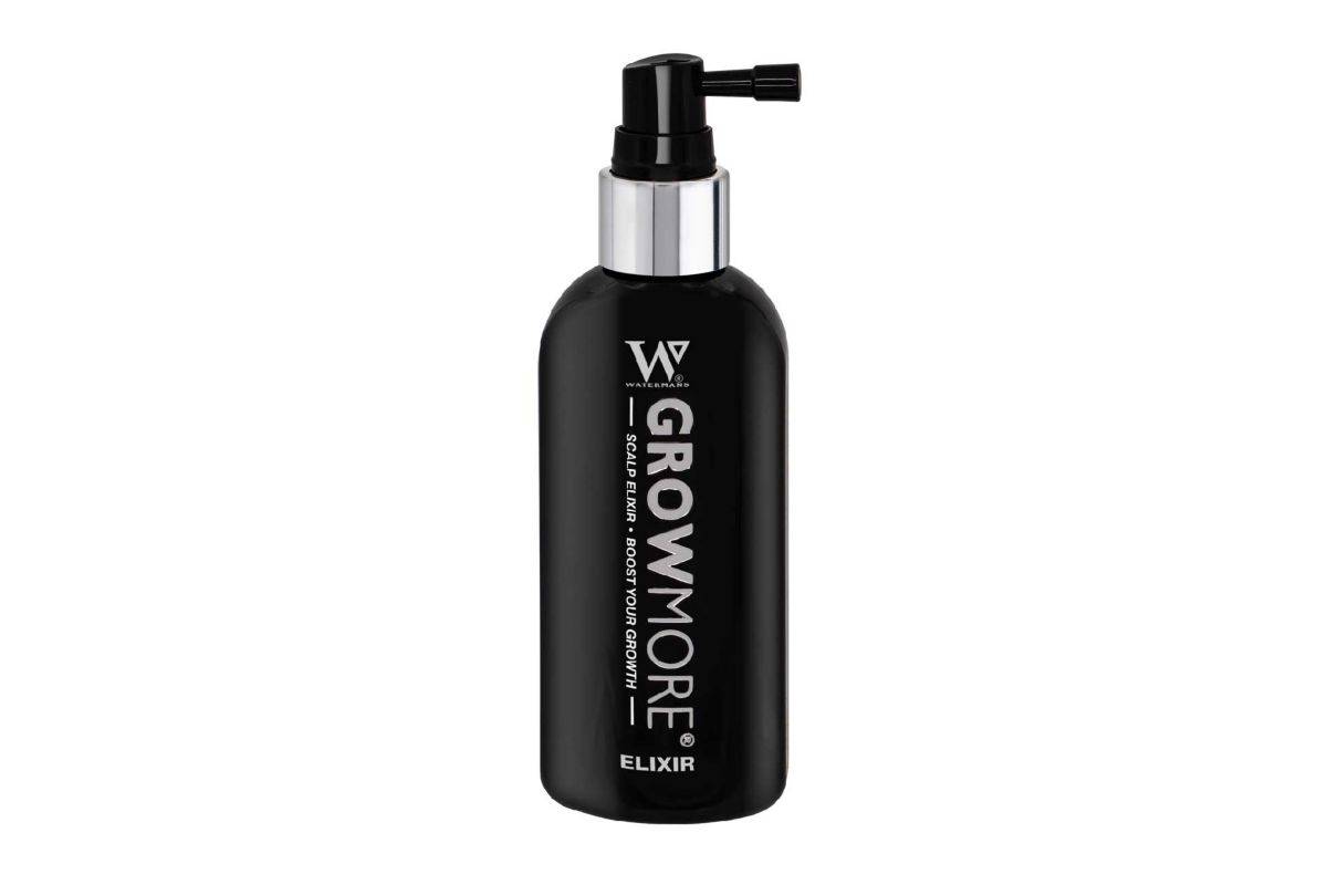 Watermans Grow More Elixir 100ml