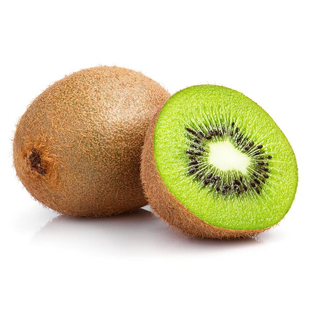 Kiwi Fruit