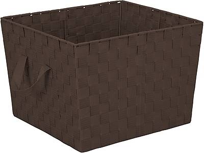 Simplify Storage Bin