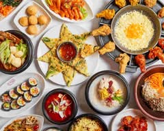 韓国家庭料理ジャンモ イオンモール津田沼店 Korean Restaurant Zangmo Aeon MallTsudanuma