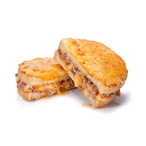 NEW! Hot Honey & Ham Hock Melt Meal