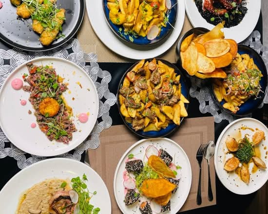 VAGARY BISTRO (Concepcion)