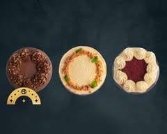 Kouneli Repostería