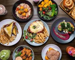 Zitto Cafe (Golden Grove)