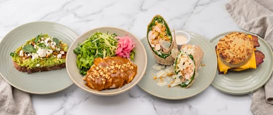 Daily Nourish